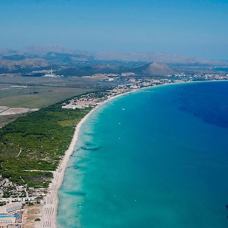 Can Gelaberts By Sealand Villas Муро Екстер'єр фото