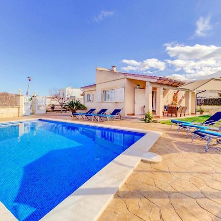 Can Gelaberts By Sealand Villas Муро Екстер'єр фото
