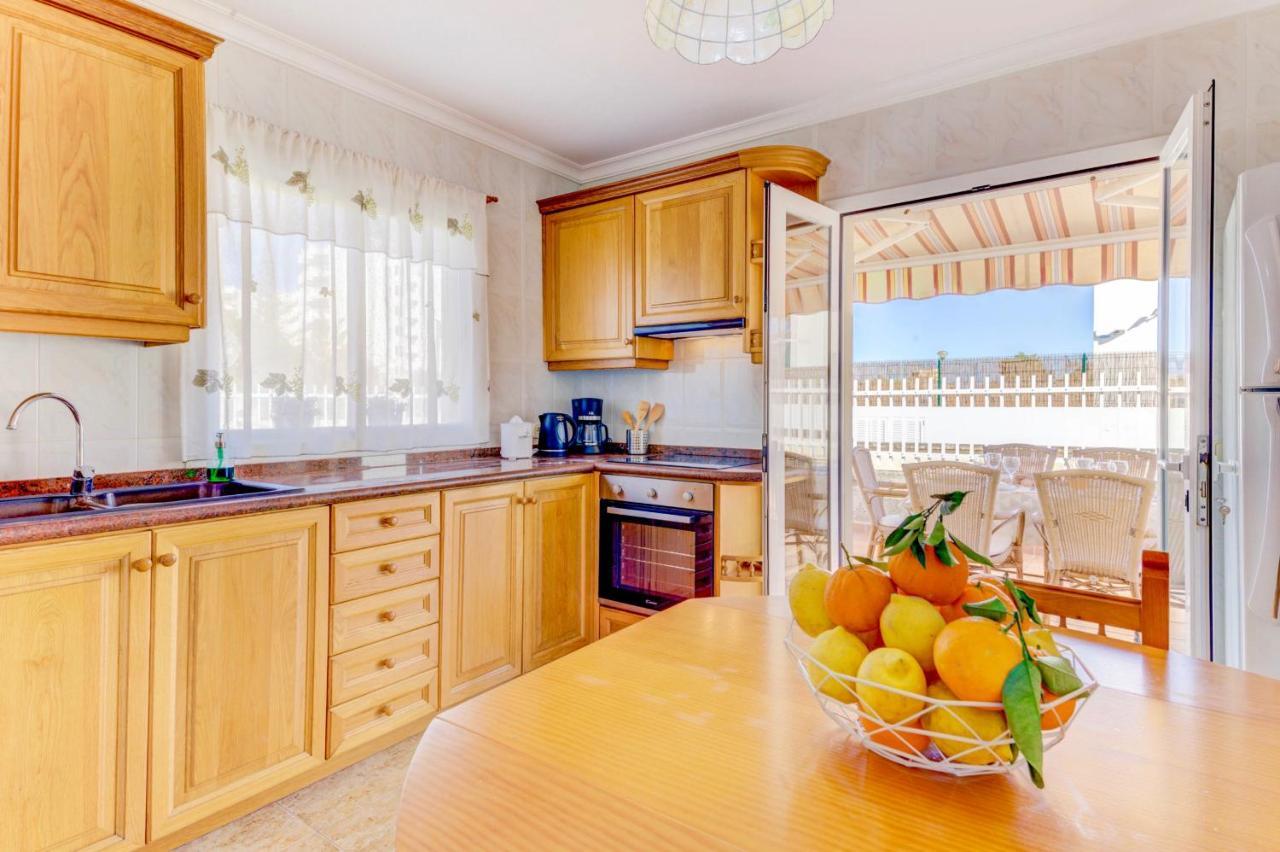 Can Gelaberts By Sealand Villas Муро Екстер'єр фото
