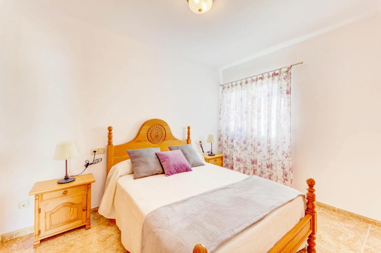 Can Gelaberts By Sealand Villas Муро Екстер'єр фото
