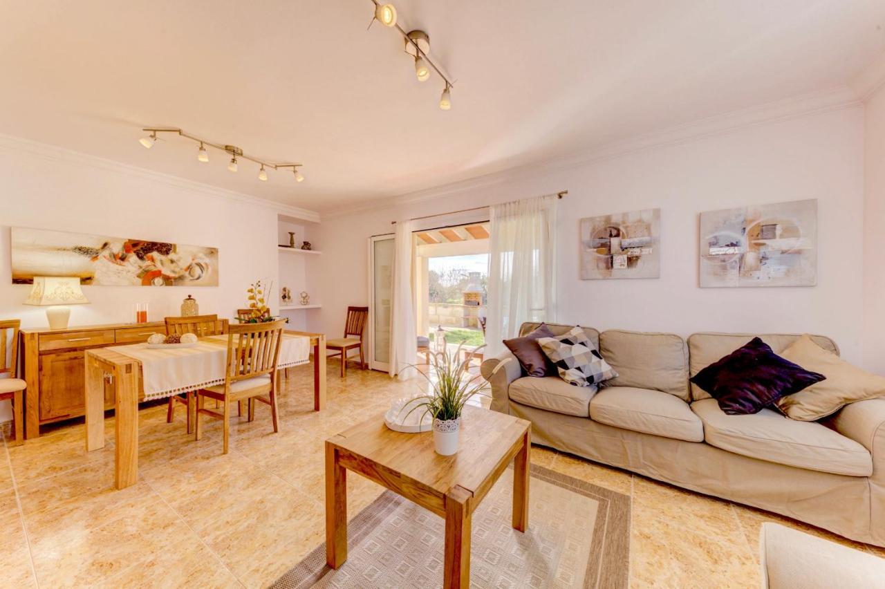 Can Gelaberts By Sealand Villas Муро Екстер'єр фото